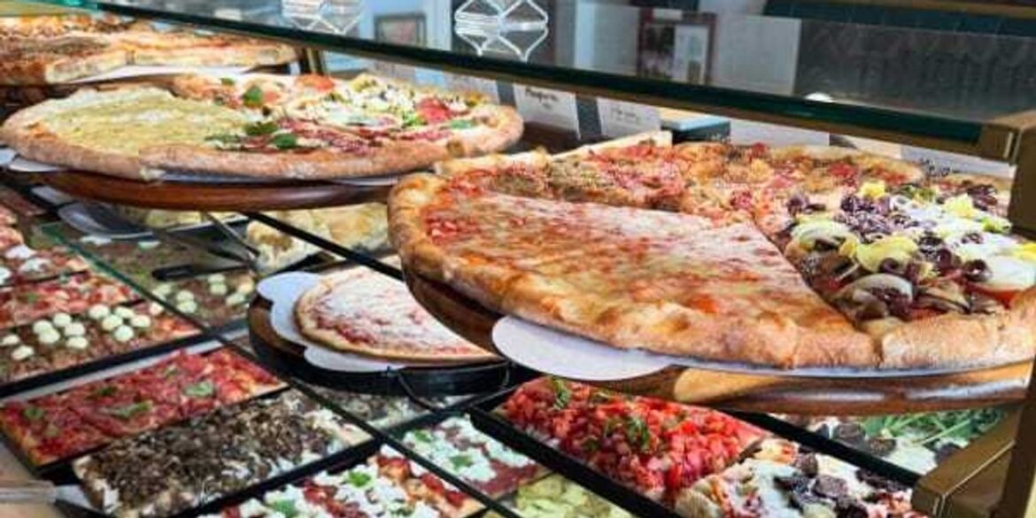 Austin food news: Pizzeria opening and espresso martinis Austin food news: Pizzeria opening and espresso martinis