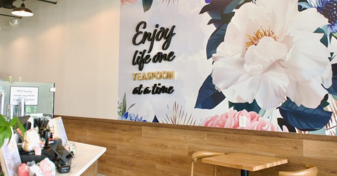 New tea shop, Italian restaurant: Check out 4 Denton dining updates | Denton Adam Doe
