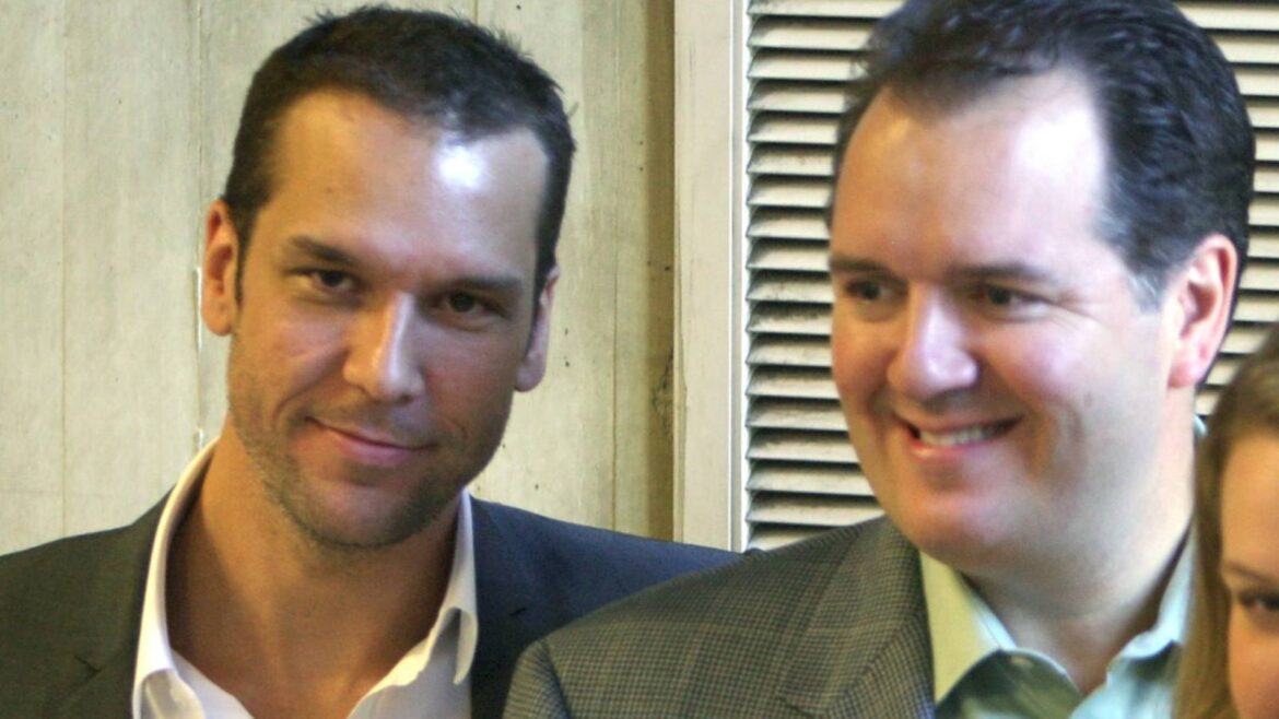 Dane Cook’s Brother Stole $12 Million, Disappeared After Prison Stint