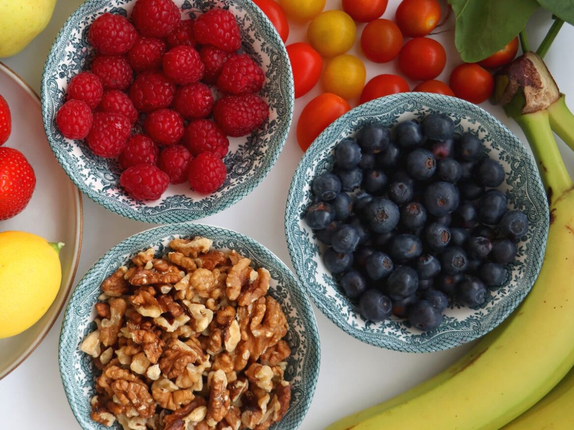 Best Foods For Brain Health, According To A Dietitian Best Foods For Brain Health, According To A Dietitian