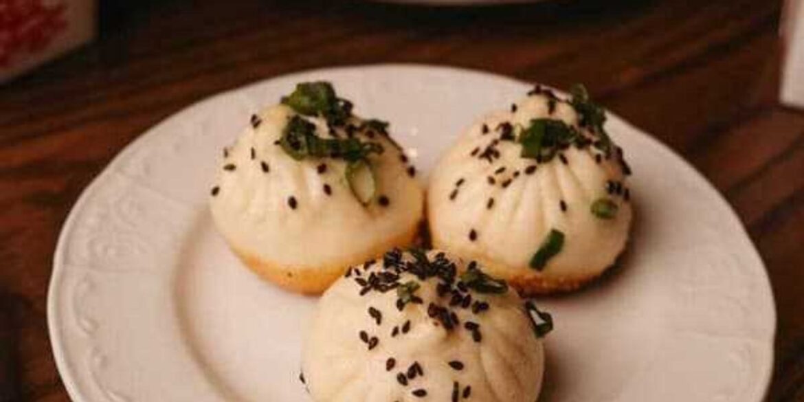 Fortune House brings to-die-for dumplings to Preston Hollow Fortune House brings to-die-for dumplings to Preston Hollow