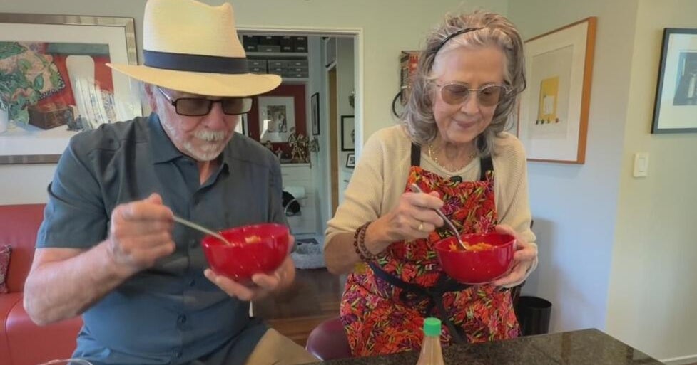 Bay Area cookbook memoir serves up southern fare with large side of blues Bay Area cookbook memoir serves up southern fare with large side of blues