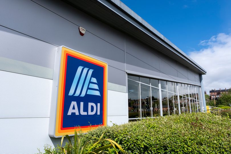 Aldi imposes three per person limit on £10 item from Thursday Apple App Store