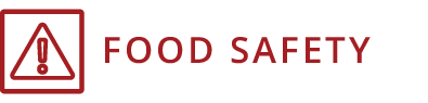 Food Safety