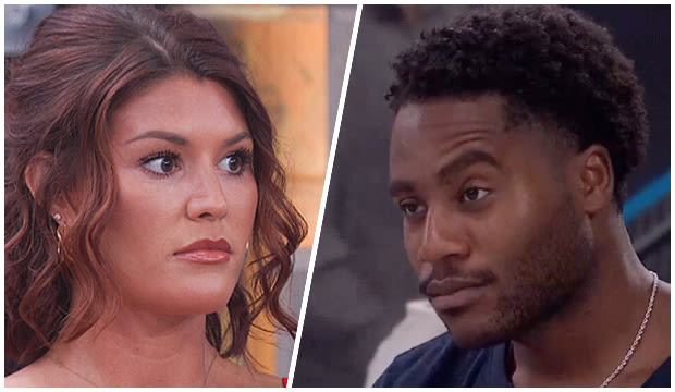 ‘Big Brother 28’ spoilers: Veto meeting locks in the block, and Chuk’s cooking up a risky plan for Thursday ‘Big Brother 28’ spoilers: Veto meeting locks in the block, and Chuk’s cooking up a risky plan for Thursday