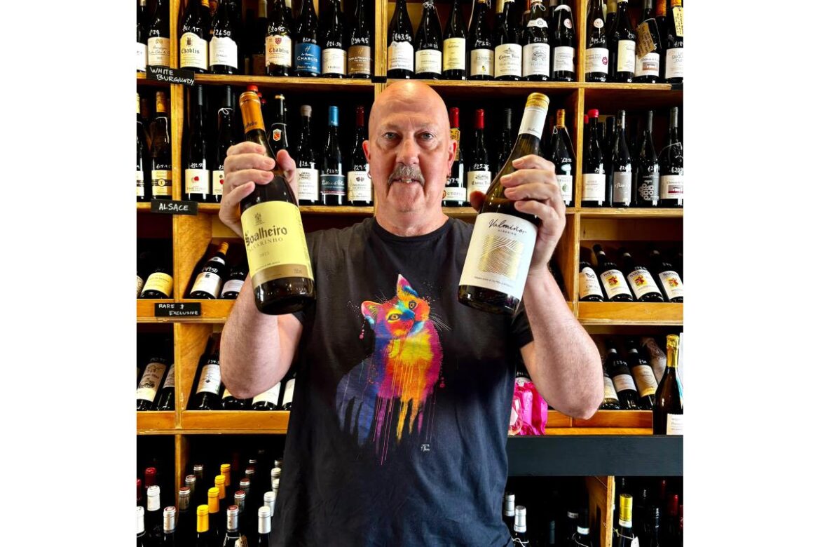 Spanish and Portuguese white wines that are worth exploring Spanish and Portuguese white wines that are worth exploring
