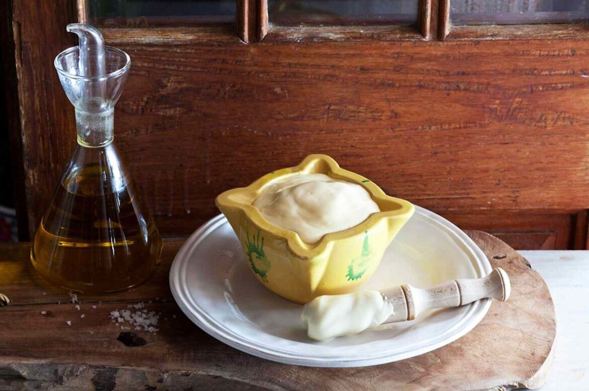 This Is the Birthplace of Mayonnaise—and It’s Not France This Is the Birthplace of Mayonnaise—and It’s Not France