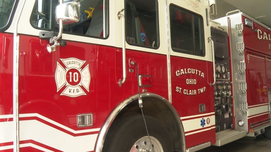 Italian Fest to raise money for area fire departments Italian Fest to raise money for area fire departments
