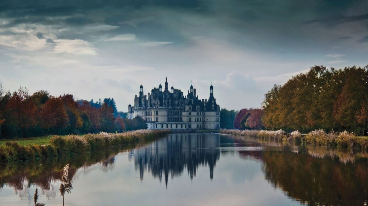 Sologne food holiday | The Loire Valley in October