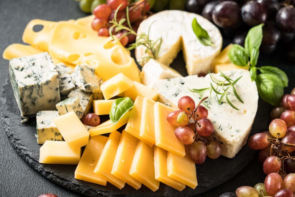 National Italian Cheese Month 2026: September 2026 Balloons to Heaven Day