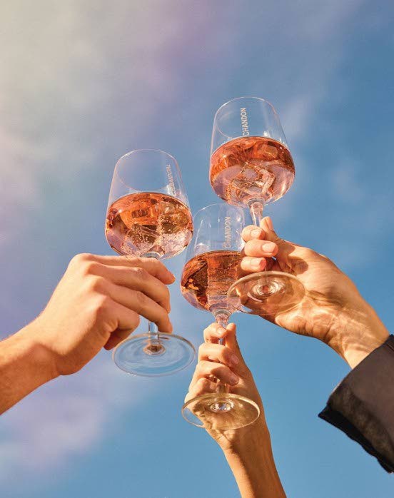 Chandon Argentina’s Sparkling Triumph – Jamaica Observer Chandon Argentina’s Sparkling Triumph - Jamaica Observer
