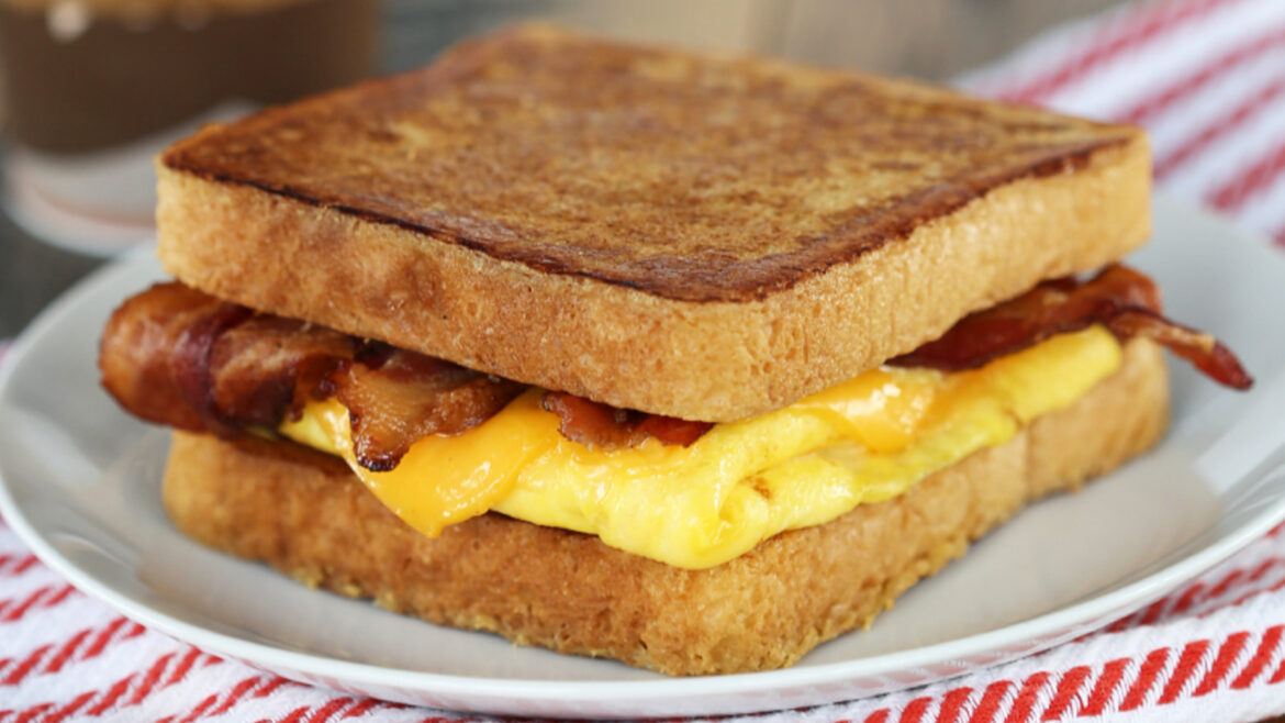 Whatever Happened To Sonic’s French Toaster? Whatever Happened To Sonic's French Toaster?