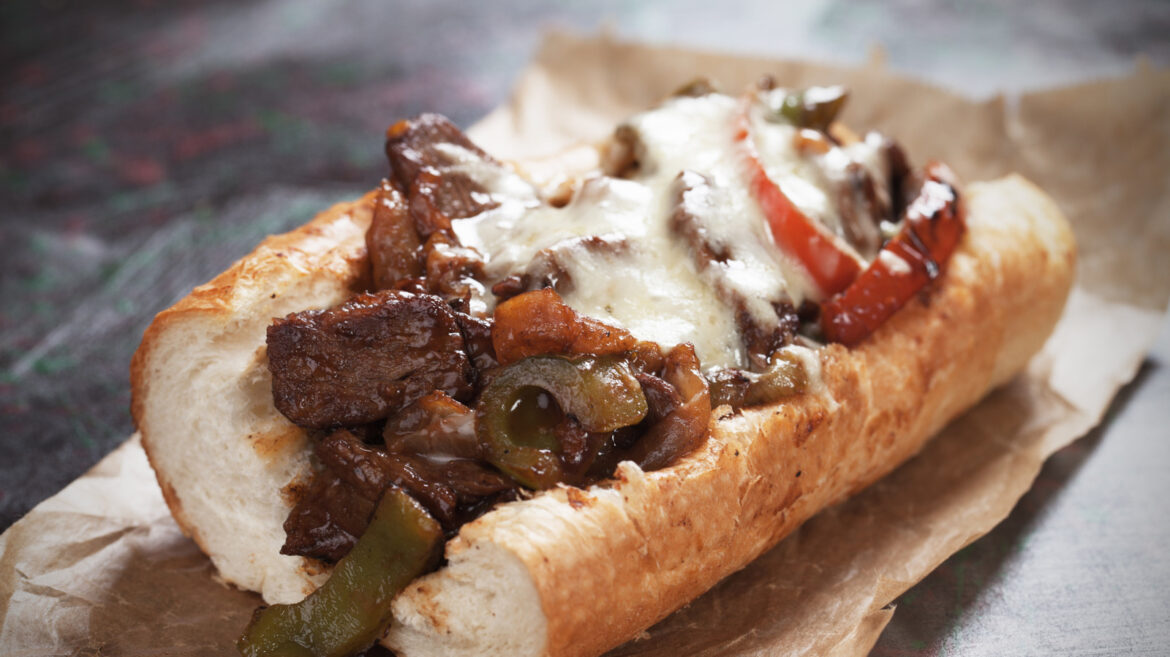 4 Beef Cuts For Cheesesteak We Recommend And 3 We Don’t 4 Beef Cuts For Cheesesteak We Recommend And 3 We Don't