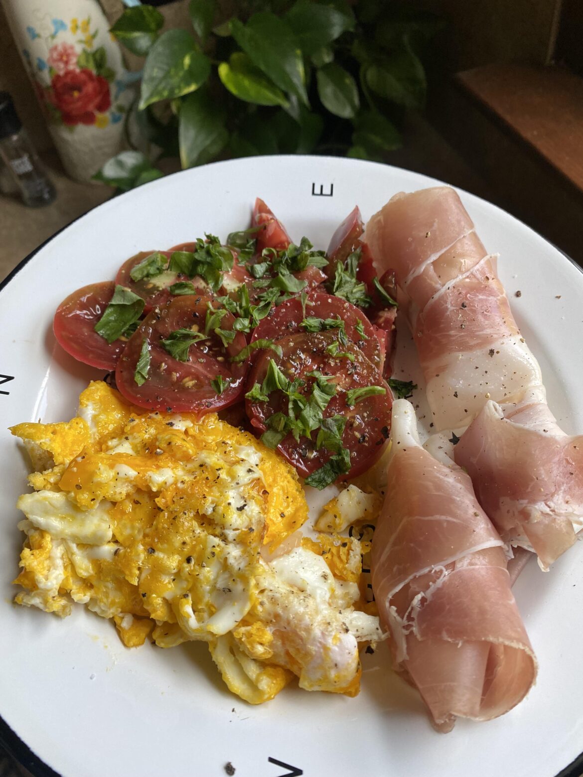 Bougie Brekkie