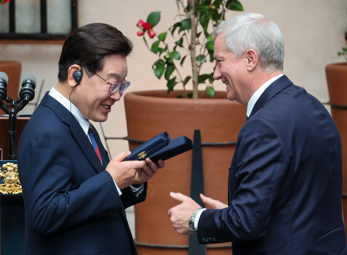 null - Seoul Economic Daily Politics News from South Korea