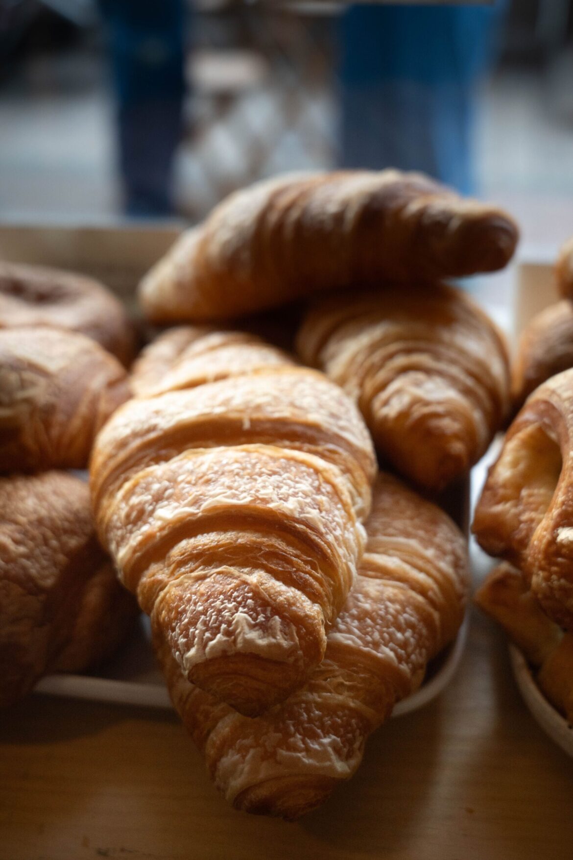 Café Déjà Vu revives French baking in Cedar Rapids Café Déjà Vu revives French baking in Cedar Rapids