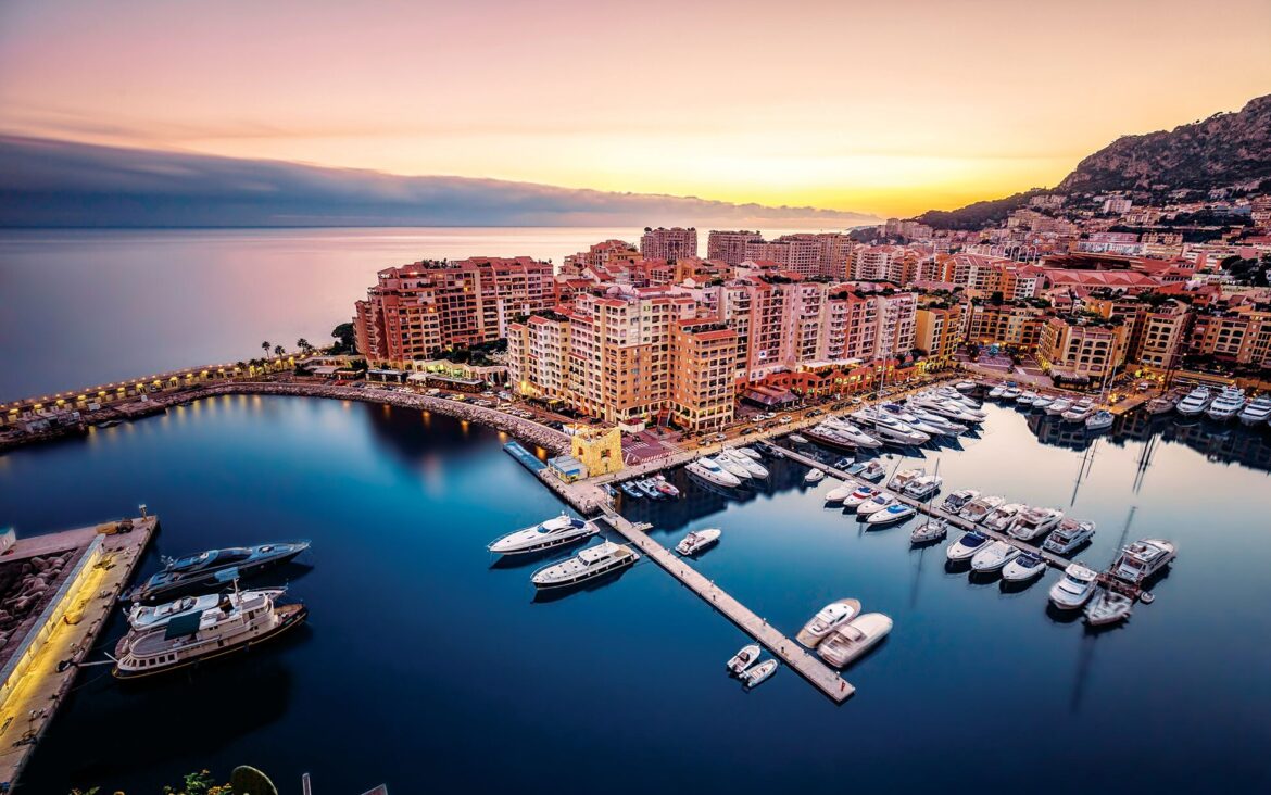 Luxury Mediterranean cruises with a difference