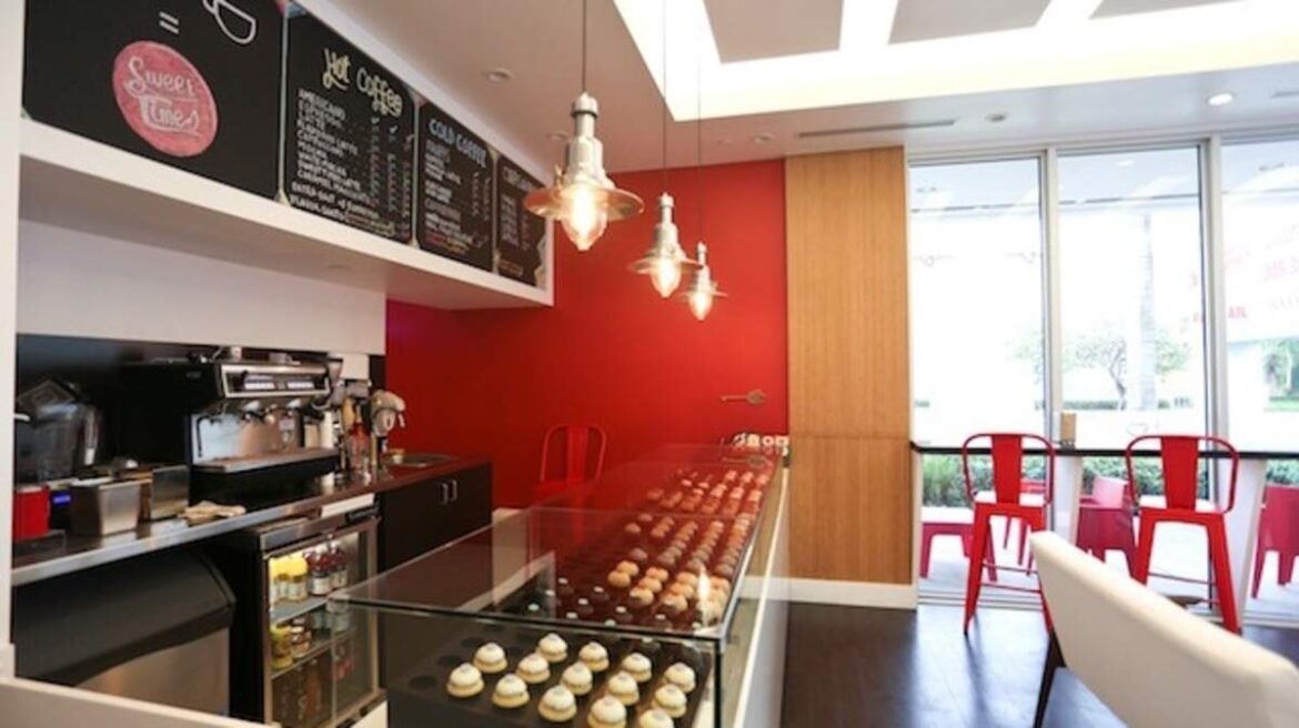 Cupcake Craze | Miami.com | Miami Herald