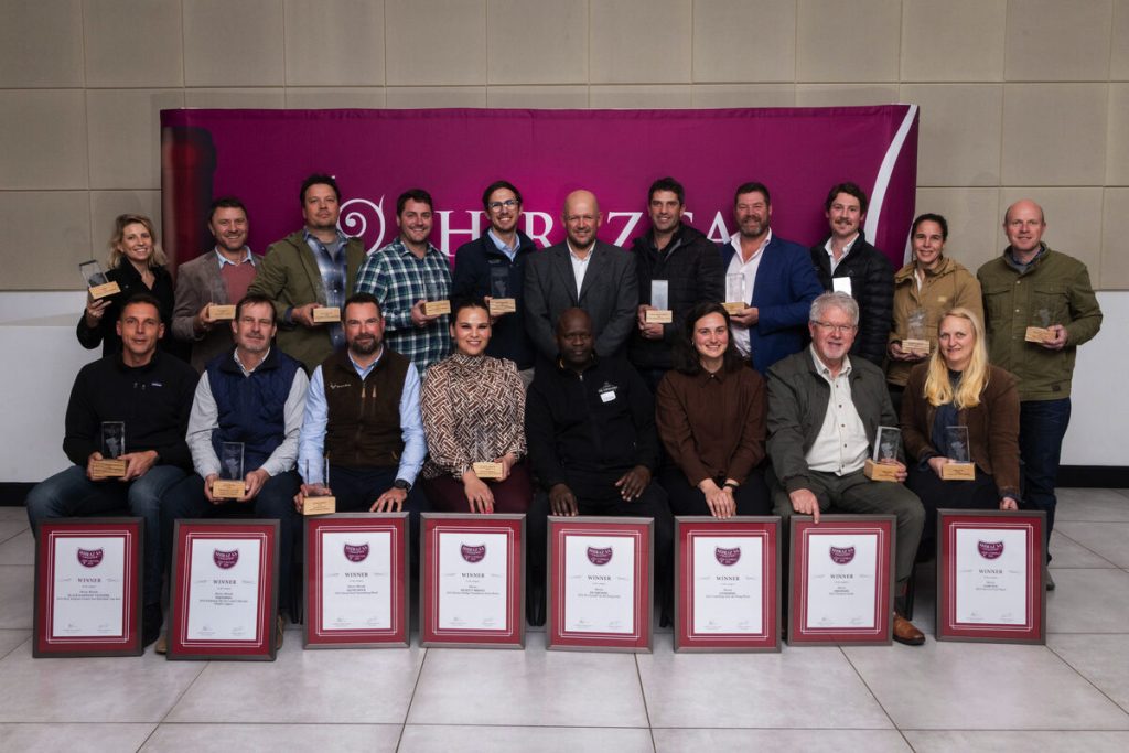 Shiraz SA Challenge 2026