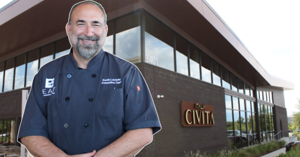 The story behind Civita Italia, the new Italian restaurant in Short Pump