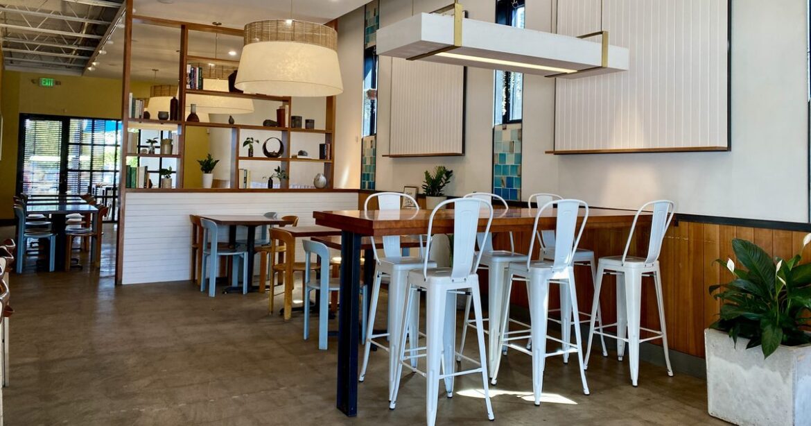 Picnik relaunches with new dining concept | Central Austin Katlynn Fox