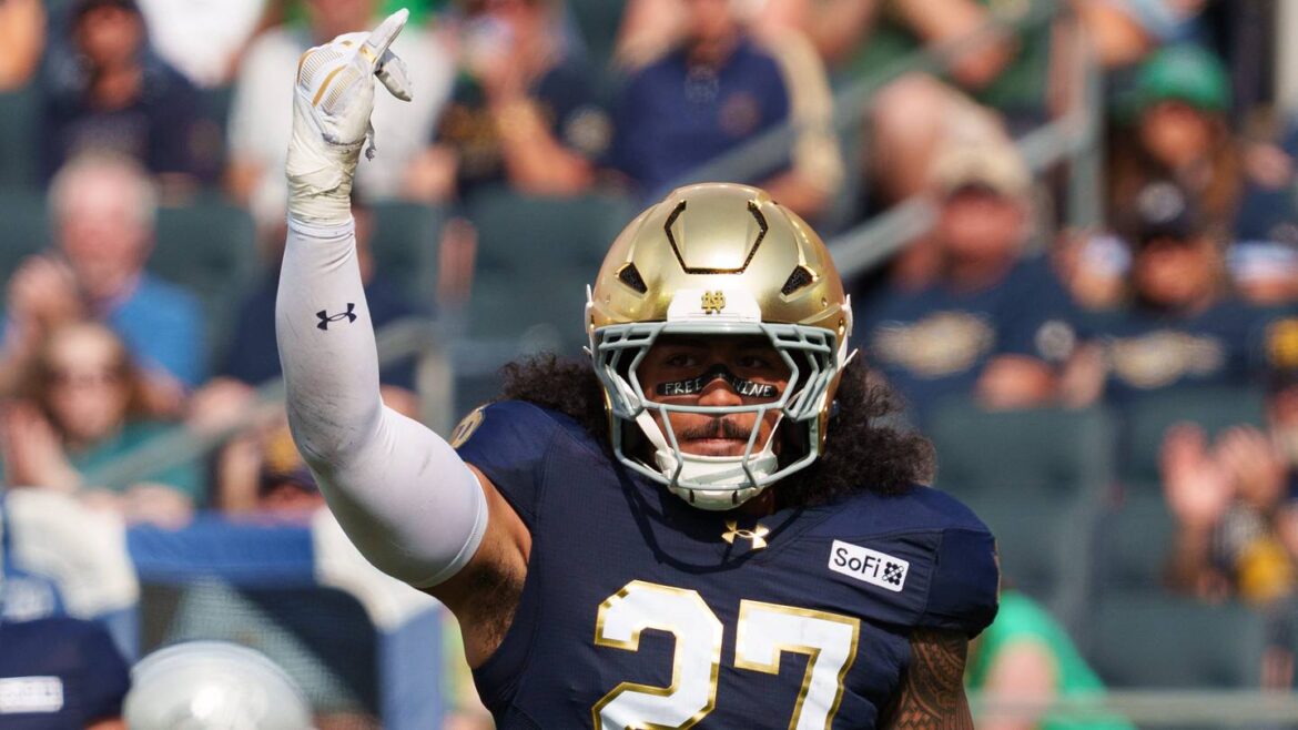 Thoughts After Attending Notre Dame's Cooking of Rice