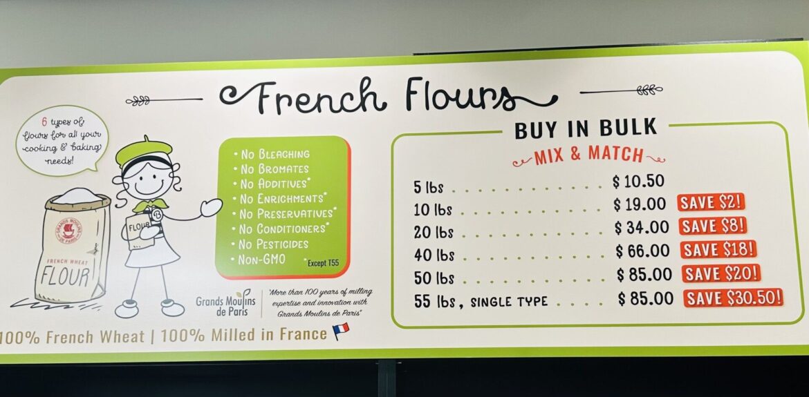 The French Kitchen