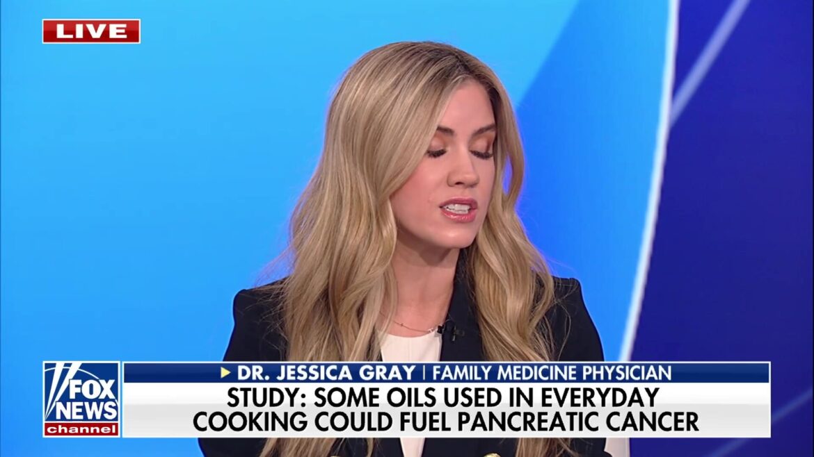 Dr. Gray: Don't stop olive oil, Mediterranean diet is healthy