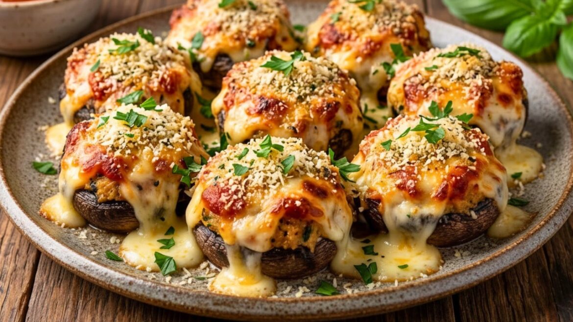 My Family Absolutely Loves Mushrooms Cooked THIS Way! Simple And Insanely Delicious! My Family Absolutely Loves Mushrooms Cooked THIS Way! Simple And Insanely Delicious!