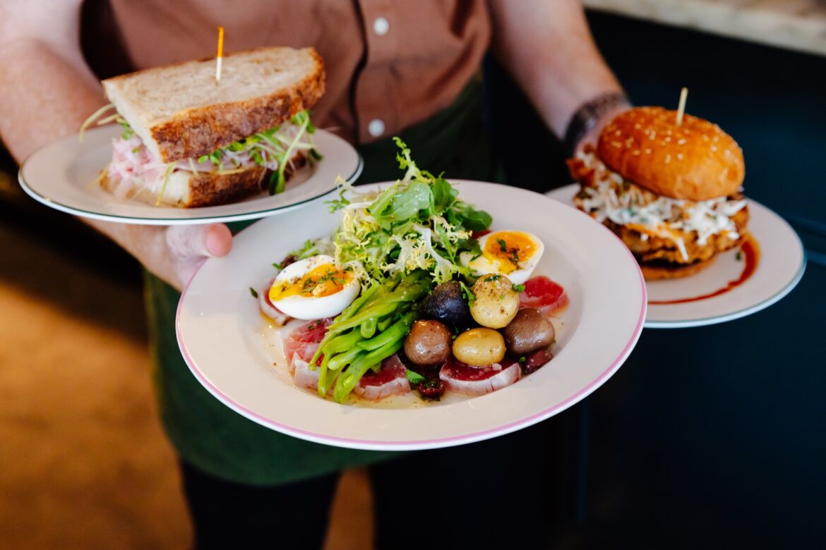 5 more restaurants coming to Dallas: June’s, Clark’s, 3 Swedish Hills 5 more restaurants coming to Dallas: June's, Clark's, 3 Swedish Hills