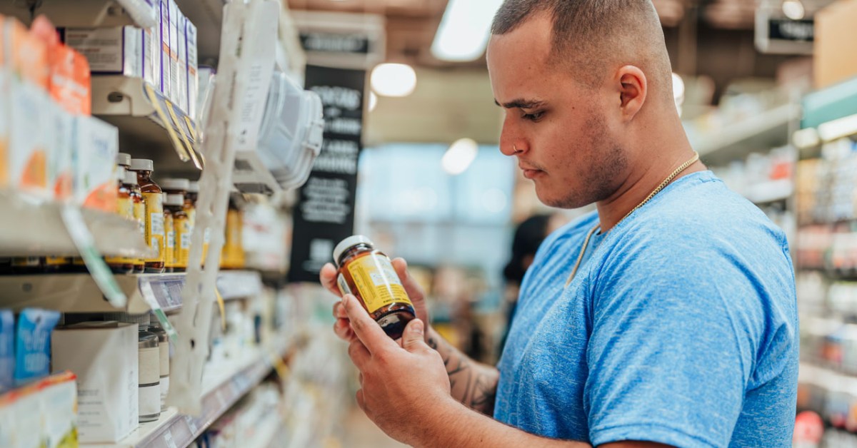 Photo: diningandcooking.com About 8 in 10 Americans take supplements for health