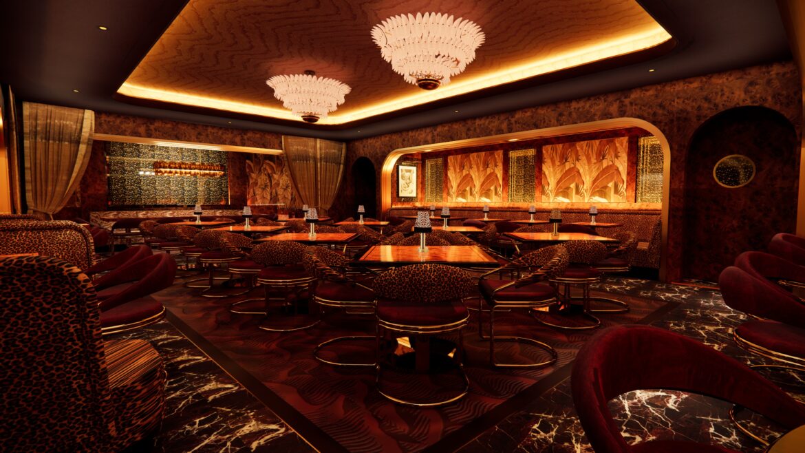 Fort Lauderdale’s biggest restaurant boom is coming this fall