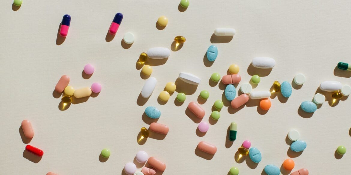 The Top Supplements for Women in Every Decade of Life, per Experts The Top Supplements for Women in Every Decade of Life, per Experts