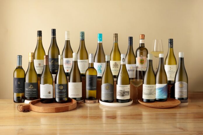 2026 FNB Sauvignon Blanc SA - Top 20 (Copy) Sauvignon Blanc