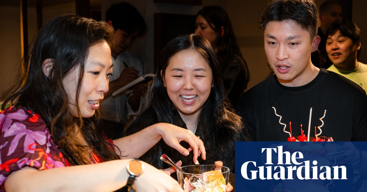 Photo: diningandcooking.com The first rule of Cookbook Club Naarm? Make friends | Australian food and drink