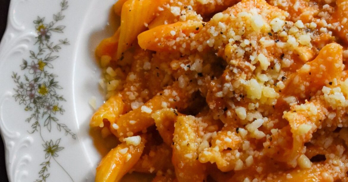 First Taste: Arrigo’s and Salvo’s Dinner in Ridgewood.