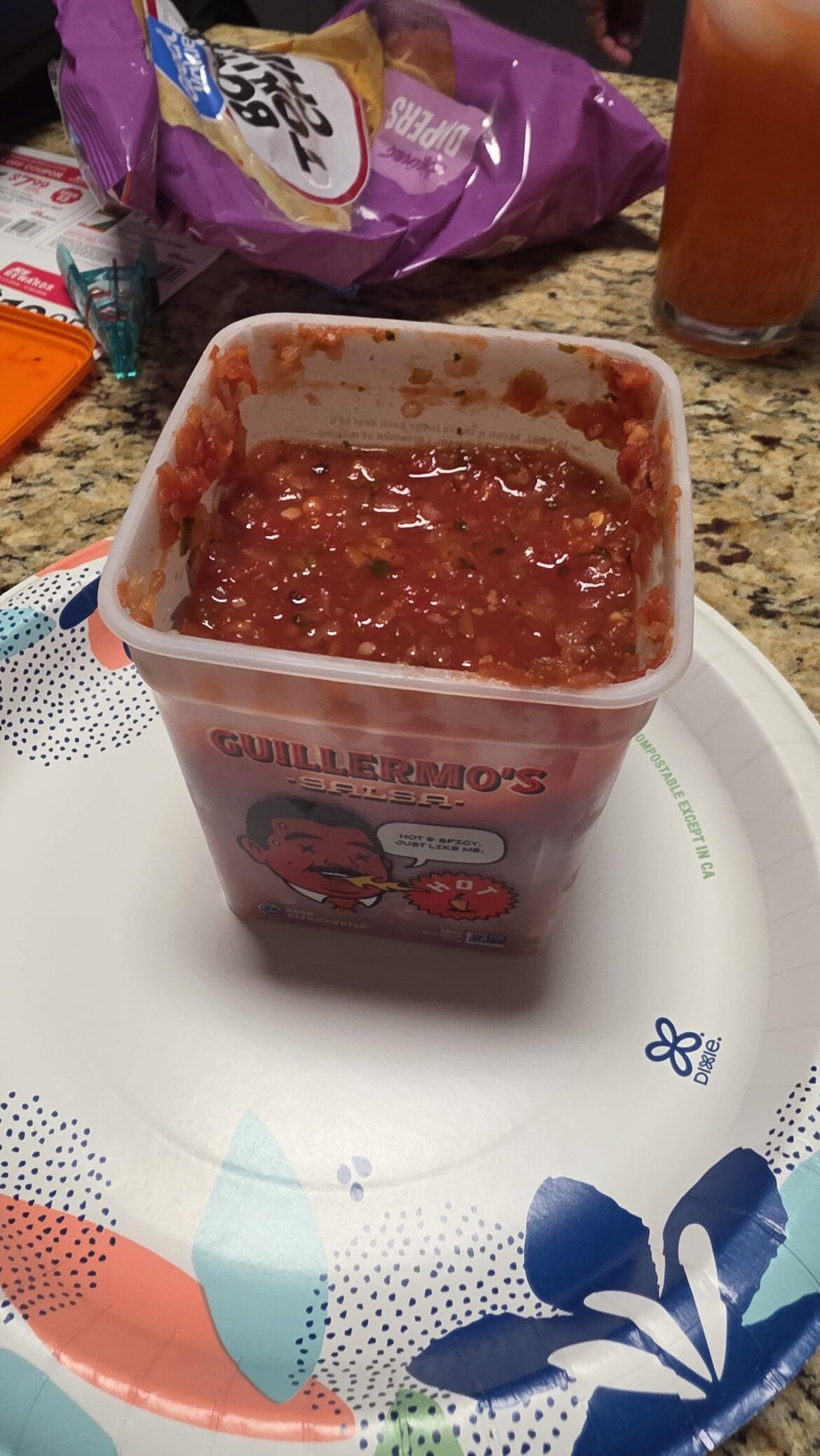 Guillermo's