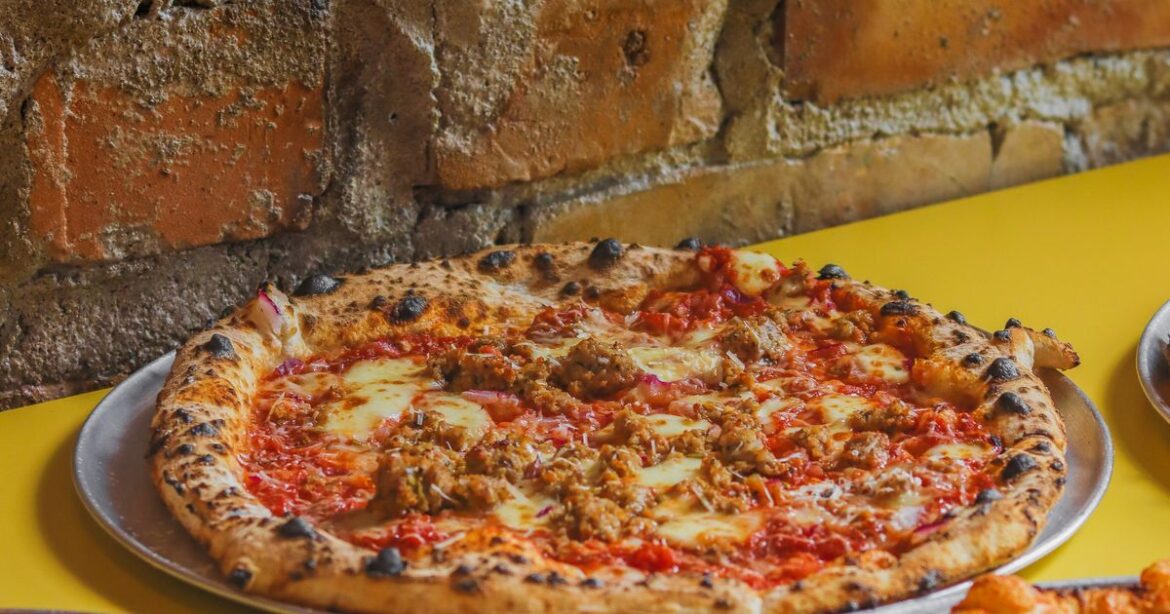 Foodie News: New concept coming to downtown Raleigh; speakeasy serving pizza :: WRAL.com Foodie News: New concept coming to downtown Raleigh; speakeasy serving pizza :: WRAL.com