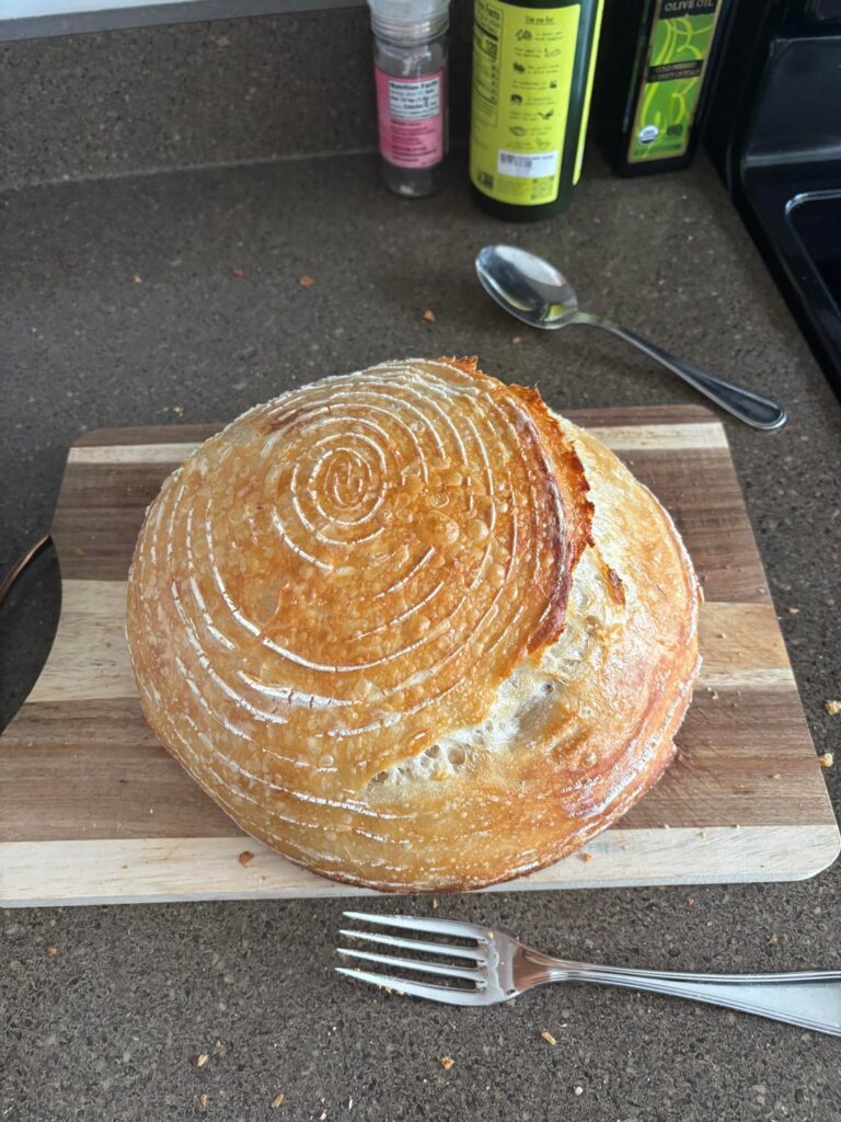 Did I finally nail it?!