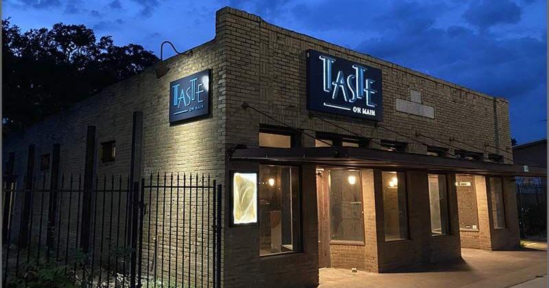 Local Culinary Evolution – Taste on Main Becomes TasTe Italian Steakhouse | Region Local Culinary Evolution – Taste on Main Becomes TasTe Italian Steakhouse | Region