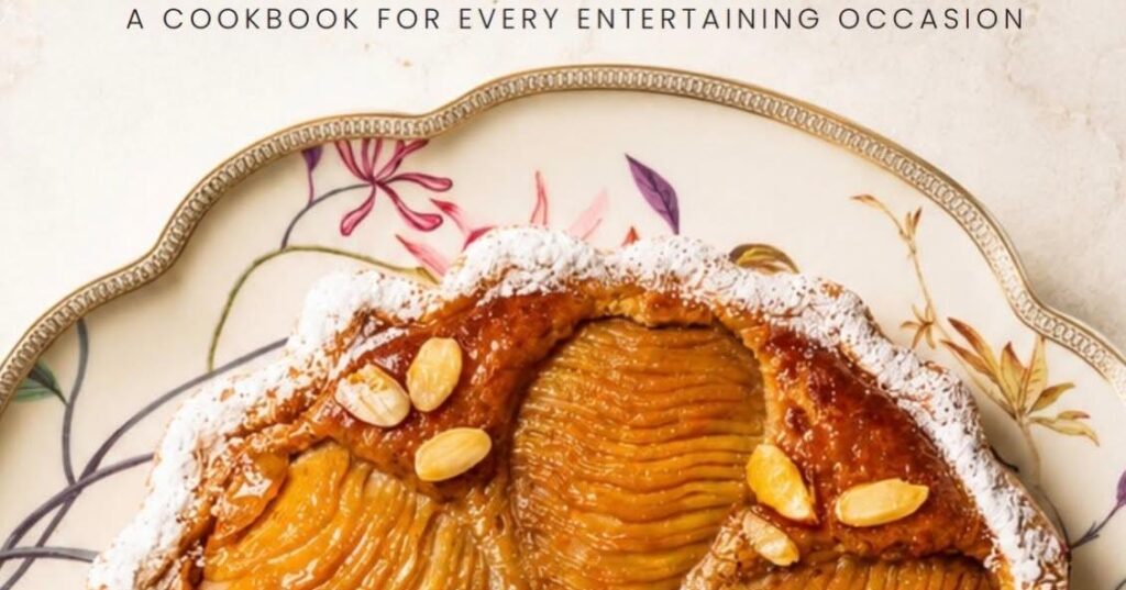 50+ chefs share recipes in a cookbook fighting hunger | Candid Candace 50+ chefs share recipes in a cookbook fighting hunger | Candid Candace