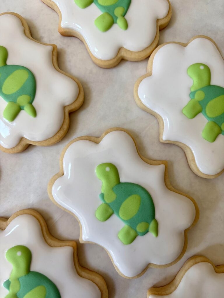 Cookie’s for my favorite 2 year old