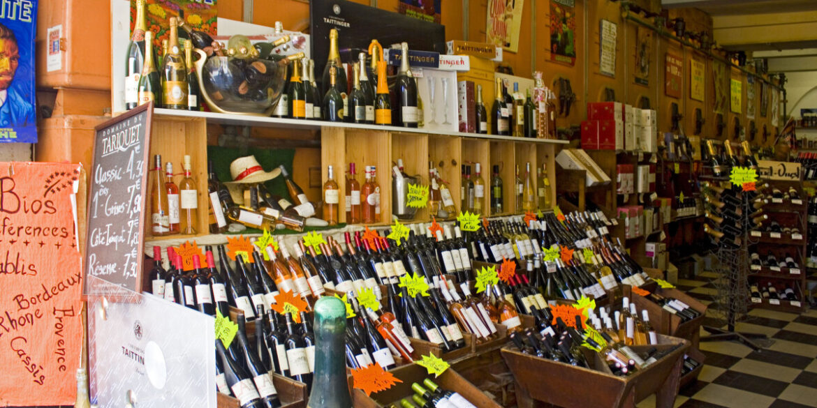 Foire aux vins 2026: dates for France’s supermarket wine sales Foire aux vins 2026: dates for France’s supermarket wine sales
