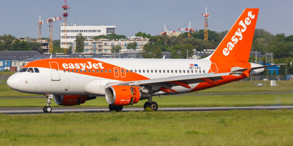 EasyJet France pilot strike postponed to September 24-25, 2026 EasyJet France pilot strike postponed to September 24-25, 2026