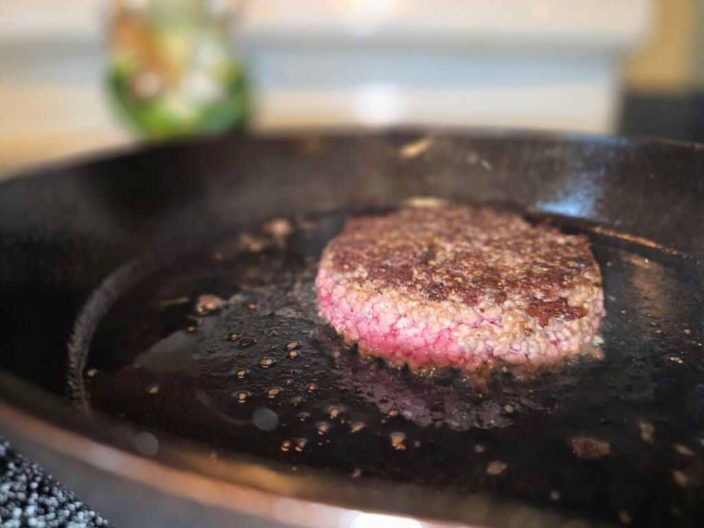 Home-Grind Chuck Roast