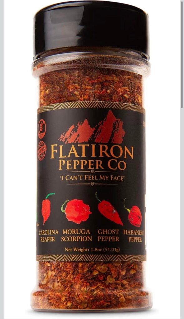 Chilli oil Chilli oil