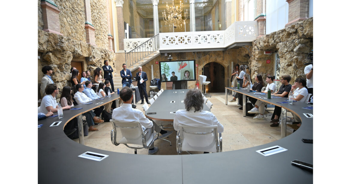 Skills and Talent, the Challenge Facing the Wine Industry Skills and Talent, the Challenge Facing the Wine Industry