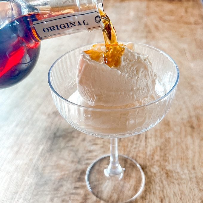 Julia Childs Favorite Dinner Party Dessert Jc Dessert 2 Lindsay Parrill For Taste Of Home