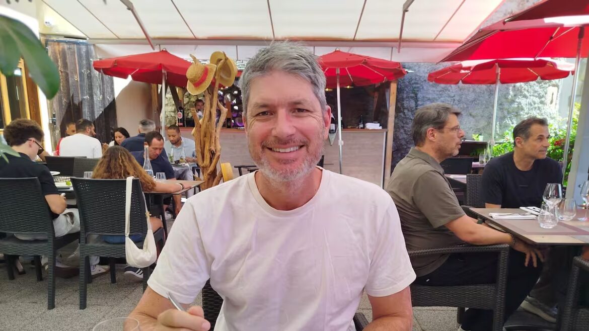 Jesse Mulligan: What Europe’s Food Scene Taught Me About New Zealand Restaurants Jesse Mulligan: What Europe’s Food Scene Taught Me About New Zealand Restaurants