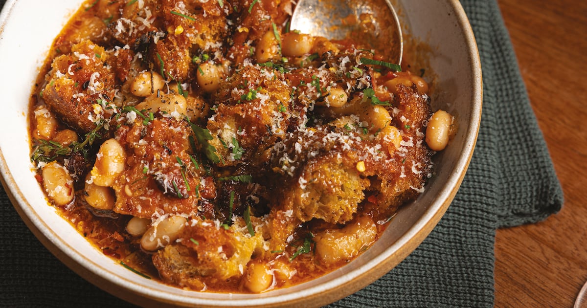 Mark Moriarty: A simple soup to bring you into autumn and the easiest cookie recipe you’ll find – The Irish Times